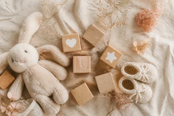 Prénom bébé court : idées pour fille et garçon - Assortis Moi