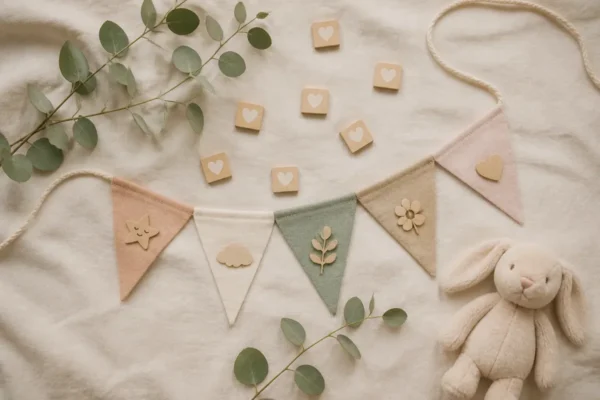 Prénom bébé original : idées uniques pour fille et garçon - Assortis Moi