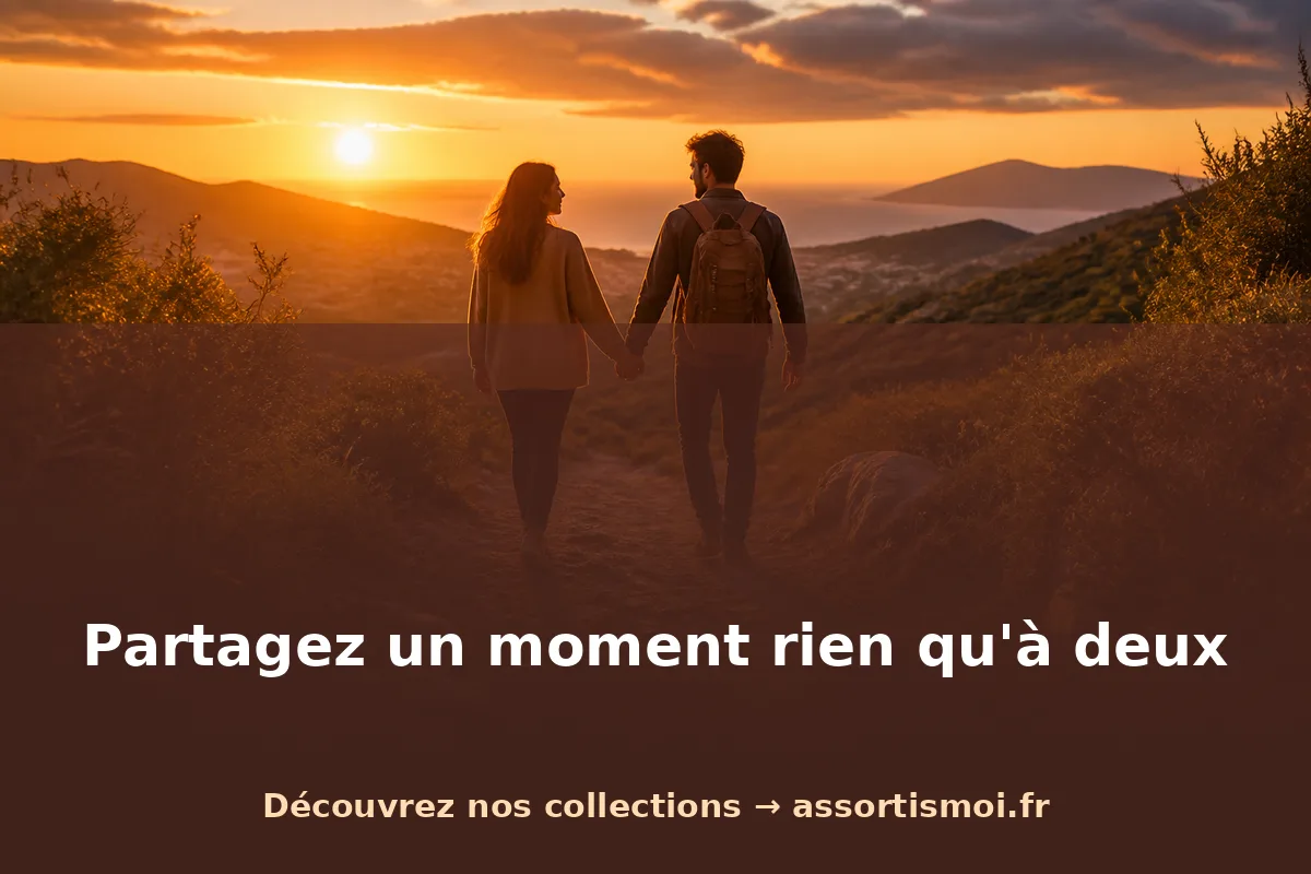 activités à deux - Assortis Moi
