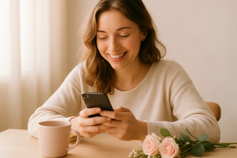 Message d&rsquo;amour : les plus beaux mots et SMS pour dire je t&rsquo;aime