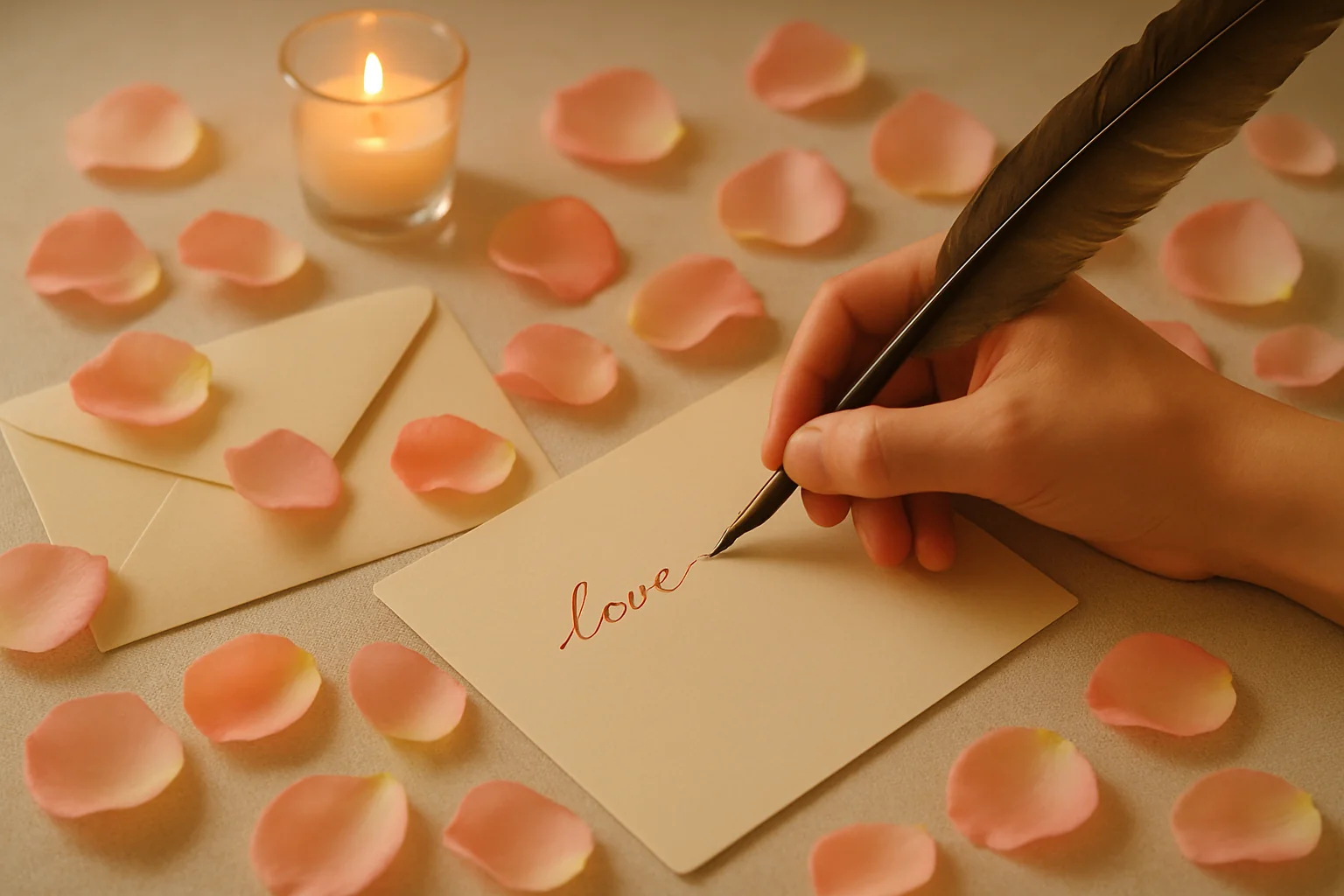poème d amour - Assortis Moi