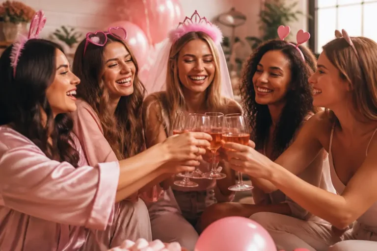 EVJF : signification, origine et tradition de l’enterrement de vie de jeune fille