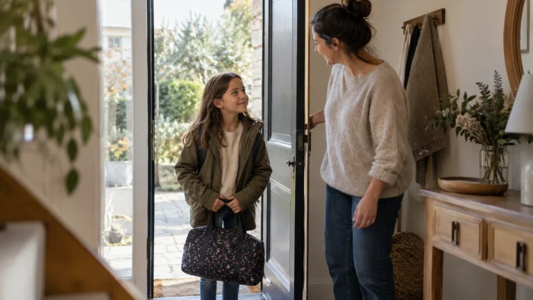 Famille d&rsquo;accueil : rôle, démarches et quotidien d&rsquo;un accueil familial
