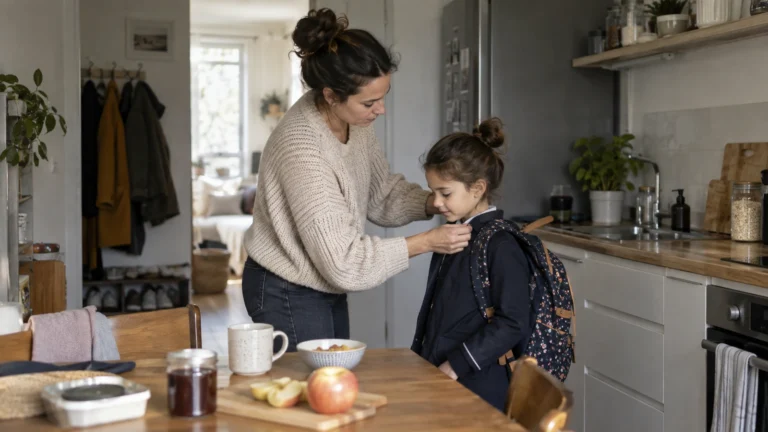 Famille monoparentale : définition, aides et organisation au quotidien