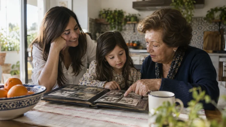 Noms de famille espagnols : liste, origine et signification