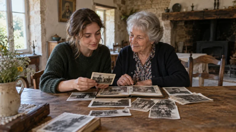 Noms de famille français : origines et significations
