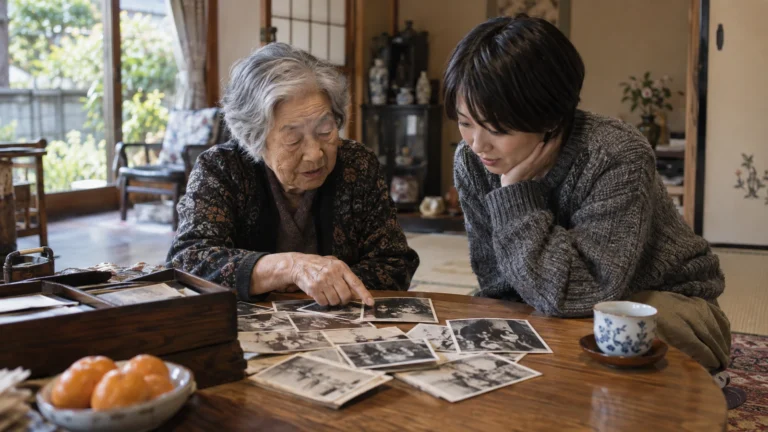 Noms de famille japonais : liste, origine et signification
