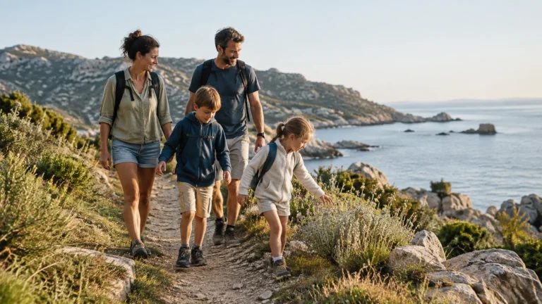 Vacances en famille : les meilleures destinations et nos conseils